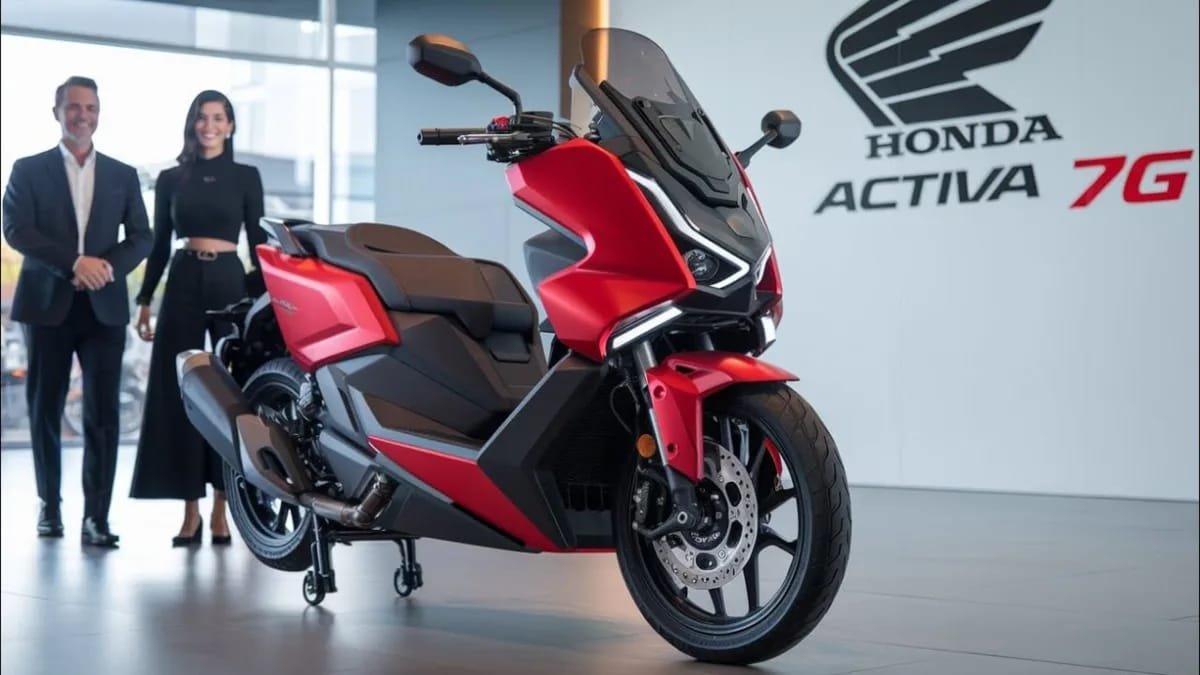 Honda Activa 7G, Honda Activa 7G launch, Honda Activa 7G 2025, Honda Activa 7G price in India, Honda Activa 7G mileage, Honda Activa 7G features, Honda Activa 7G review, Honda Activa 7G digital display, Honda Activa 7G smart key, Honda Activa 7G stylish design, Honda Activa 7G top speed, Honda Activa 7G CBS braking, Honda Activa 7G fuel efficiency, Honda Activa 7G colors, Honda Activa 7G booking, Honda Activa 7G emi, Honda Activa 7G comparison, Honda Activa 7G vs Activa 6G, Honda Activa 7G vs TVS Jupiter