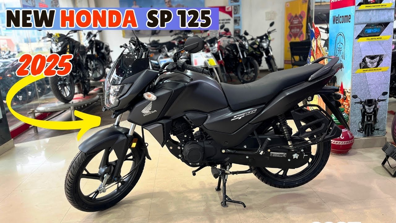 Honda SP 125 2025, Honda SP 125 new model, Honda SP 125 2025 launch, Honda SP 125 2025 price in India, Honda SP 125 2025 mileage, Honda SP 125 2025 features, Honda SP 125 2025 review, Honda SP 125 2025 offers, Honda SP 125 2025 discount, Honda SP 125 2025 specs, Honda SP 125 2025 design, Honda SP 125 2025 EMI, Honda SP 125 vs Shine 125, Honda SP 125 2025 booking, Honda SP 125 2025 top speed