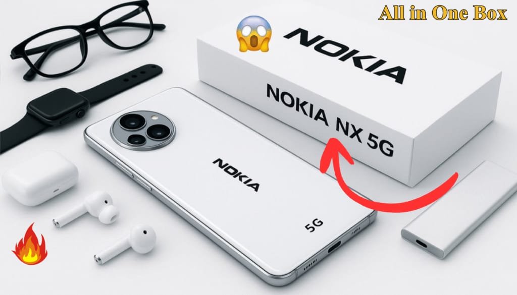 Nokia NX 5G 2025, Nokia NX 5G Price India, Nokia NX 5G Features, Nokia NX 5G Camera, 220MP Camera Phone, Nokia NX 5G OLED Display, Nokia NX 5G 7500mAh, Nokia NX 5G Fast Charging, Best 5G Phone Under 13000, Nokia NX 5G Launch 2025, Nokia NX 5G Review, Nokia NX 5G Specs, Nokia NX 5G Android 15, Nokia NX 5G Snapdragon 8+, Nokia NX 5G Dhanteras Offer