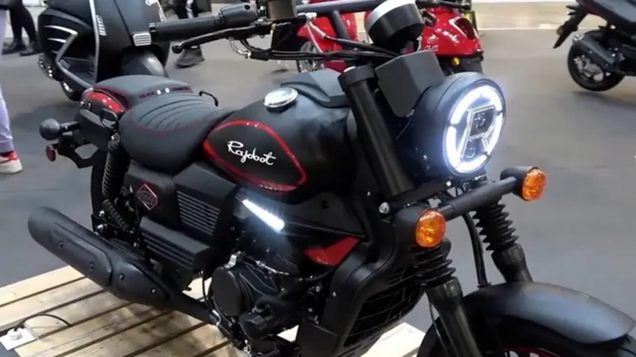 मात्र ₹68,000 में लॉन्च हुआ, Rajdoot का तगड़ा Bike, दमदार इंजन, 55KMPL माइलेज और Smart फीचर्स के साथ