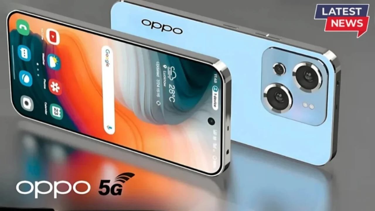 आ गया दुनिया का खूबसूरत स्मार्टफोन, 200X ZOOM और 200MP DSLR जैसी कैमरा, बिल्कुल कम बजट में