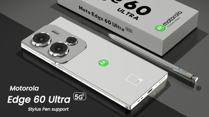 Motorola Edge 60 Ultra 2025, Motorola Edge 60 Ultra Price, Motorola Edge 60 Ultra Features, Motorola Edge 60 Ultra Launch, Motorola 5G Phone, Motorola Edge 60 Ultra Camera, Motorola Edge 60 Ultra Battery, Motorola Edge 60 Ultra Wireless Charging, Motorola Edge 60 Ultra 24GB RAM, Best 5G Phone Under 12000, Motorola Edge 60 Ultra Review, Motorola Edge 60 Ultra Specs, Motorola Edge 60 Ultra Fast Charging, Motorola Edge 60 Ultra Android 15, Motorola Edge 60 Ultra Display