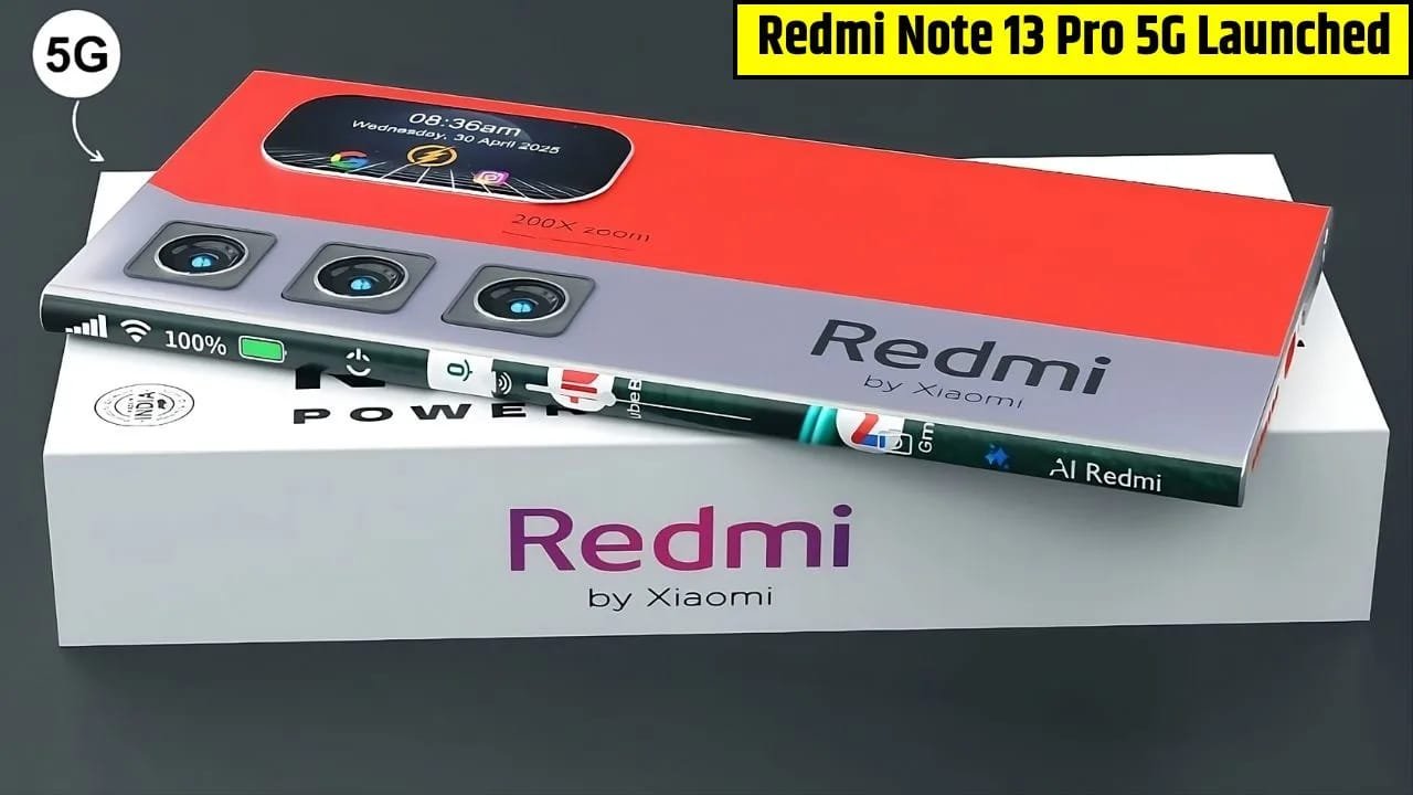 Redmi Note 13 Pro 5G 2025, Redmi Note 13 Pro Price India, Redmi Note 13 Pro Features, Redmi Note 13 Pro Camera, 150MP Camera Phone, Redmi Note 13 Pro 256GB, Redmi Note 13 Pro Battery, 6500mAh Battery Phone, Redmi Note 13 Pro 5G Launch, Best 5G Phone Under 13000, Redmi Note 13 Pro MIUI 15, Redmi Note 13 Pro AMOLED Display, Redmi Note 13 Pro Fast Charging, Redmi Note 13 Pro Dhanteras Offer, Redmi Note 13 Pro Review