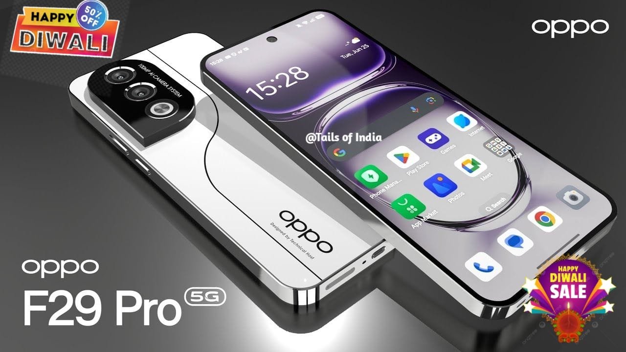 Oppo F29 Pro 5G, Oppo F29 Pro price India, Oppo F29 Pro specs, Oppo F29 Pro features, Oppo F29 Pro 24GB RAM, Oppo F29 Pro 6500mAh battery, Oppo F29 Pro 5G launch, Oppo F29 Pro camera review, Oppo F29 Pro display, Oppo F29 Pro fast charging, Best 5G phone India, Oppo F29 Pro 2025, Oppo F29 Pro performance, Oppo F29 Pro durability, Oppo F29 Pro unboxing