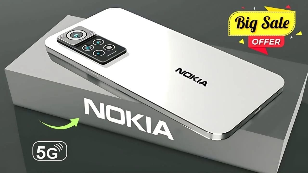 Nokia 5G Ultra, Nokia 5G Ultra Price, Nokia 5G Ultra Specs, Nokia 5G Ultra Camera, Nokia 5G Ultra Launch, Nokia 5G Ultra India, Nokia 5G Smartphone 2025, Nokia 5G Ultra Features, Nokia 5G Ultra Storage, Nokia 5G Ultra Battery, Nokia 5G Ultra Fast Charging, Nokia 5G Ultra Display, Nokia 5G Ultra Review, Nokia Flagship Phone, Nokia 5G Ultra Performance