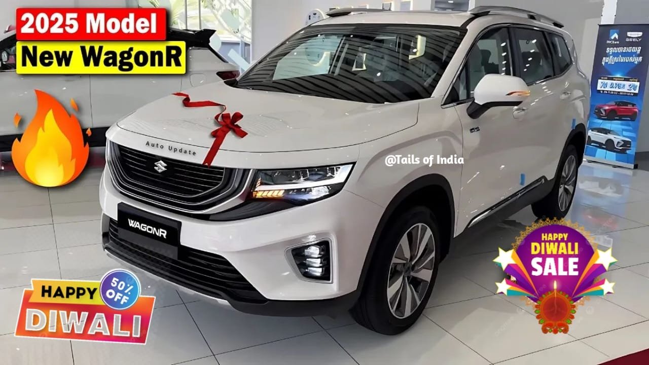 Maruti WagonR 2025, Maruti WagonR Price, Maruti WagonR Specs, Maruti WagonR Launch, Maruti WagonR Features, Maruti WagonR Mileage, Maruti WagonR Engine, Maruti WagonR Interior, Maruti WagonR Exterior, Maruti WagonR 2025 Model, Maruti WagonR Review, Maruti WagonR Colors, Maruti WagonR India, Maruti WagonR New Model, Maruti WagonR Technology