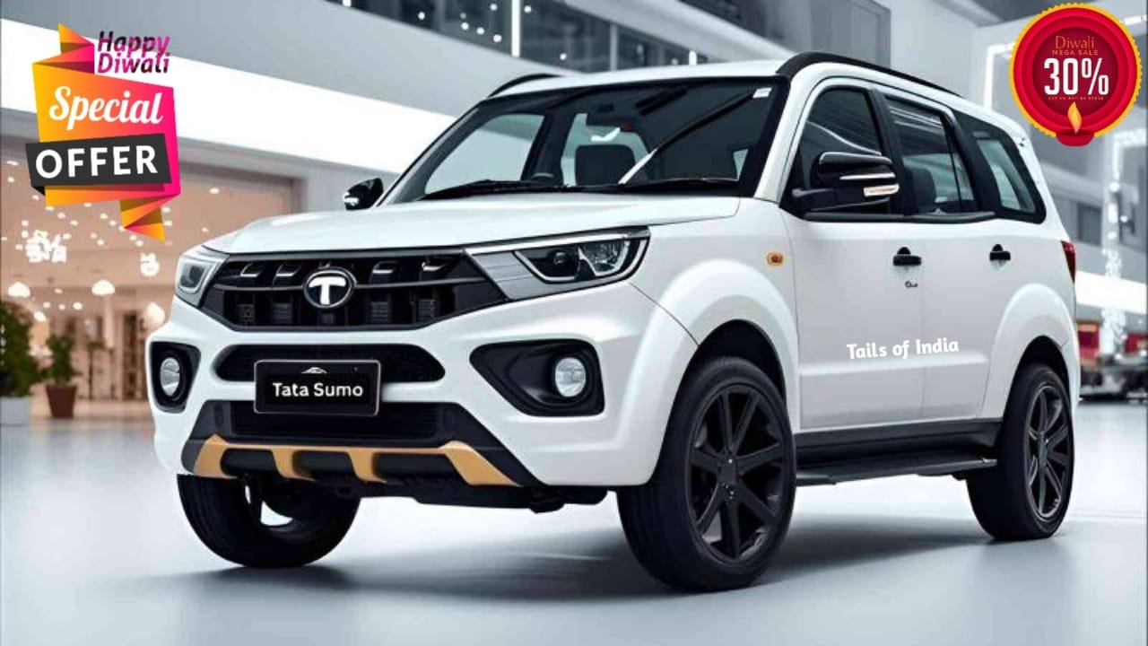 Tata Sumo 2025, New Tata Sumo 2025, Tata Sumo 2025 Launch, Tata Sumo 2025 Price, Tata Sumo 2025 Features, Tata Sumo 2025 Interior, Tata Sumo 2025 Exterior, Tata Sumo 2025 Design, Tata Sumo 2025 Engine, Tata Sumo 2025 Mileage, Tata Sumo 2025 SUV, Tata Sumo 2025 Review, Tata Sumo 2025 India, Tata Sumo 2025 Booking, Tata Sumo 2025 On Road Price