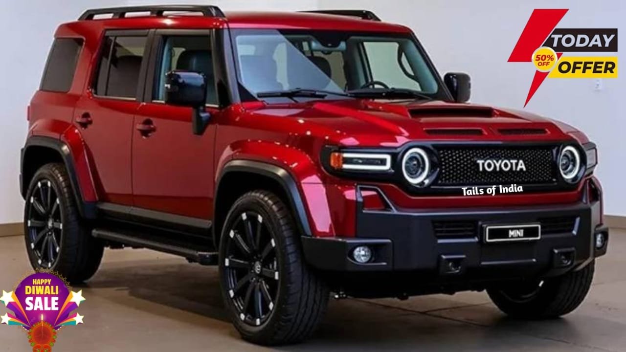 Toyota Mini Land Cruiser 2025, Toyota Mini Land Cruiser, Toyota Land Cruiser 2025, Toyota Mini Land Cruiser Launch, Toyota Mini Land Cruiser Price, Toyota Mini Land Cruiser Features, Toyota Mini Land Cruiser India, Toyota Mini Land Cruiser Interior, Toyota Mini Land Cruiser Engine, Toyota Mini Land Cruiser Mileage, Toyota Mini Land Cruiser SUV, Toyota Mini Land Cruiser Review, Toyota Mini Land Cruiser Design, Toyota Mini Land Cruiser Off Road, Toyota Mini Land Cruiser 2025 Price in India