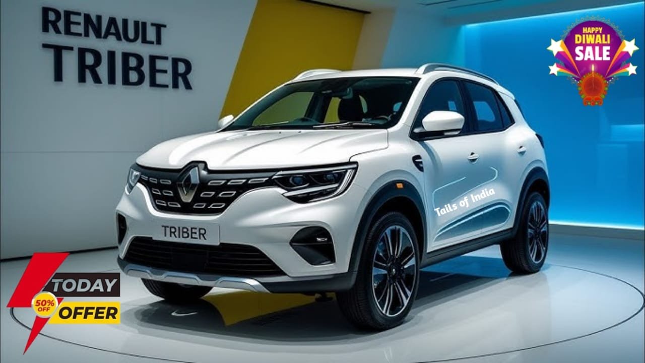 Renault Triber 2025, Renault Triber, Renault Triber Launch, Renault Triber Price, Renault Triber Features, Renault Triber Specs, Renault Triber Review, Renault Triber India, Renault Triber Interior, Renault Triber Exterior, Renault Triber Mileage, Renault Triber 2025 Model, Renault Triber Booking, Renault Triber On Road Price, Renault Triber Deals