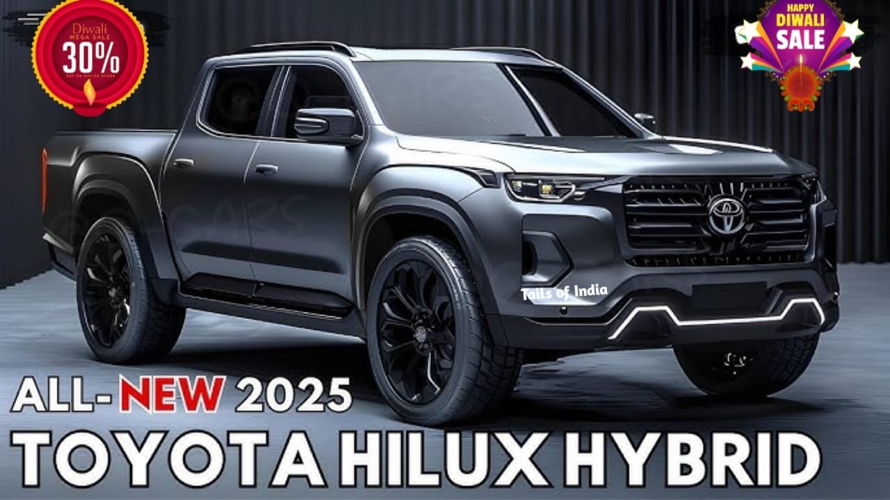 Toyota Hilux 2025, Toyota Hilux, Toyota Hilux Launch, Toyota Hilux Price, Toyota Hilux 2025 Price in India, Toyota Hilux Features, Toyota Hilux Specs, Toyota Hilux Review, Toyota Hilux Mileage, Toyota Hilux Engine, Toyota Hilux Interior, Toyota Hilux Exterior, Toyota Hilux Offroad, Toyota Hilux Diesel, Toyota Hilux Pickup Truck, Toyota Hilux 2025 Model, Toyota Hilux India, Toyota Hilux Power, Toyota Hilux Performance