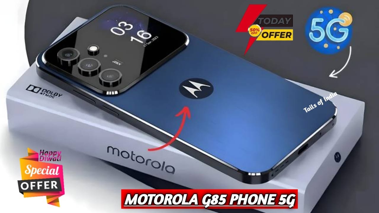 Motorola G85 5G, Motorola G85 5G Launch, Motorola G85 5G Price, Motorola G85 5G Features, Motorola G85 5G Review, Motorola G85 5G Camera, Motorola G85 5G Battery, Motorola G85 5G Specs, Motorola G85 5G 2025, Motorola G85 5G India