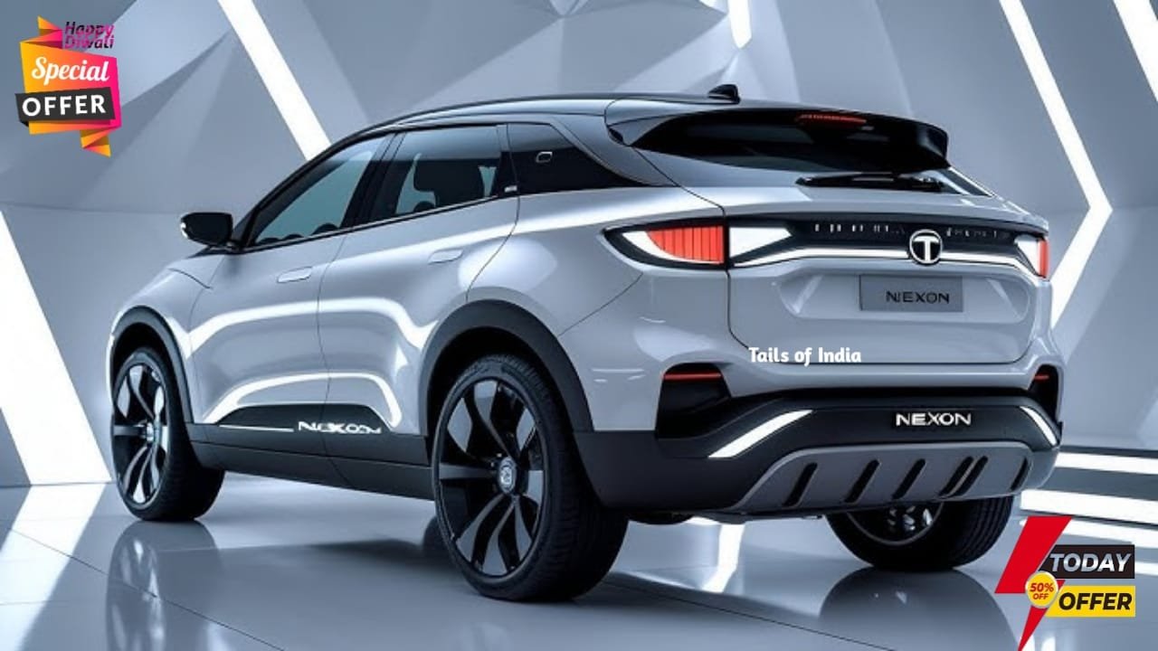 Tata Nexon 2025, Tata Nexon 2025 launch, Tata Nexon facelift 2025, Tata Nexon new model 2025, Tata Nexon 2025 price in India, Tata Nexon 2025 features, Tata Nexon 2025 interior, Tata Nexon 2025 mileage, Tata Nexon EV 2025, Tata Nexon petrol 2025, Tata Nexon diesel 2025, Tata Nexon 2025 top speed, Tata Nexon 2025 design, Tata Nexon 2025 review, Tata Nexon 2025 booking, Tata Nexon 2025 variants, Tata Nexon 2025 on road price, Tata Nexon 2025 comparison, Tata Nexon new look 2025, Tata Nexon 2025 SUV, Nexon 2025 EMI, Tata Nexon 2025 India launch, Tata Motors Nexon 2025