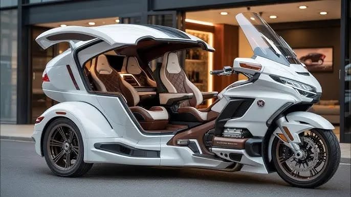 Honda Gold Wing 2025, Honda Gold Wing price in India, Gold Wing 2025 specs, Honda touring bikes, Honda Gold Wing review, new Honda Gold Wing features, Honda Gold Wing engine, Honda Gold Wing mileage, 2025 Honda bikes, Honda Gold Wing launch, Honda Gold Wing comfort, Gold Wing long distance ride, Honda luxury bikes, Gold Wing 2025 India launch, Honda Gold Wing top speed