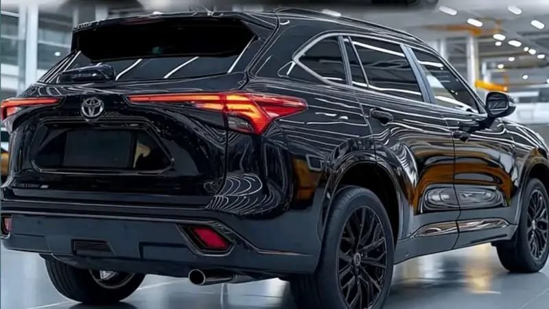 Toyota Highlander 2026, Toyota Highlander Hybrid, Highlander 2026 Launch, Toyota Hybrid SUV, Toyota Highlander Price 2026, Highlander Features, Toyota Family SUV, Best Hybrid SUV 2026, Toyota Highlander Interior, Toyota Safety Features, Toyota SUV Launch, Highlander 2026 Review, Toyota SUV India, Hybrid Family SUV, Toyota Highlander Mileage