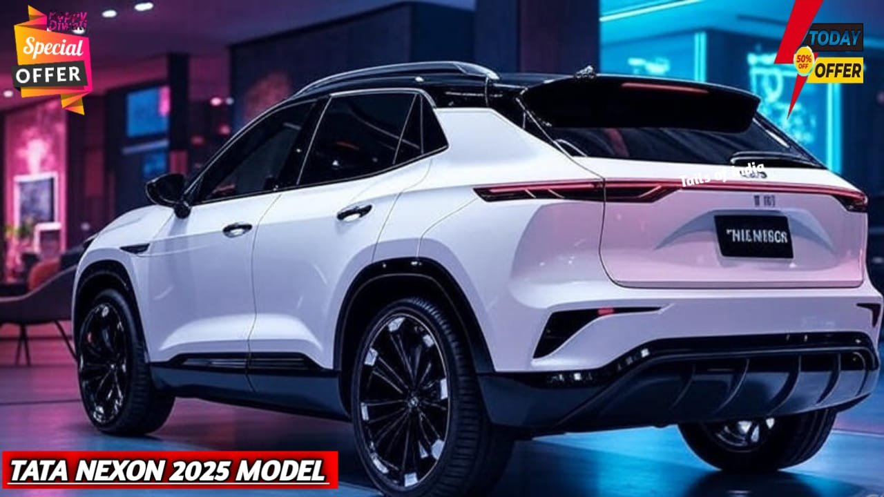 Tata Nexon 2025, Tata Nexon Launch, Tata Nexon 2025 Price, Tata Nexon Features, Tata Nexon Specifications, Tata Nexon 2025 Review, Tata Nexon Hybrid, Tata Nexon Electric, Tata Nexon SUV 2025, Tata Nexon Mileage, Tata Nexon 2025 Interior, Tata Nexon Technology, Tata Nexon Safety Features, Tata Nexon 2025 Updates, Tata Nexon Latest Model